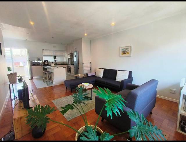 1 BEDROOM PROPERTY TO RENT IN ORANJEZICHT